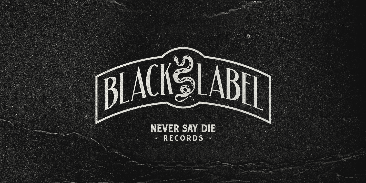 NSD: Black Label