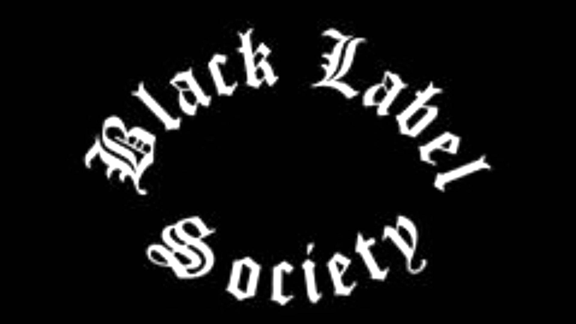 Black Label Society Years of Grief