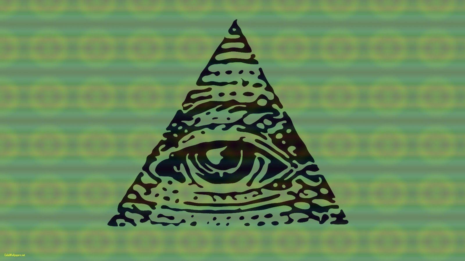 Illuminati Full HD Wallpaper and Background X Best Of Illuminati