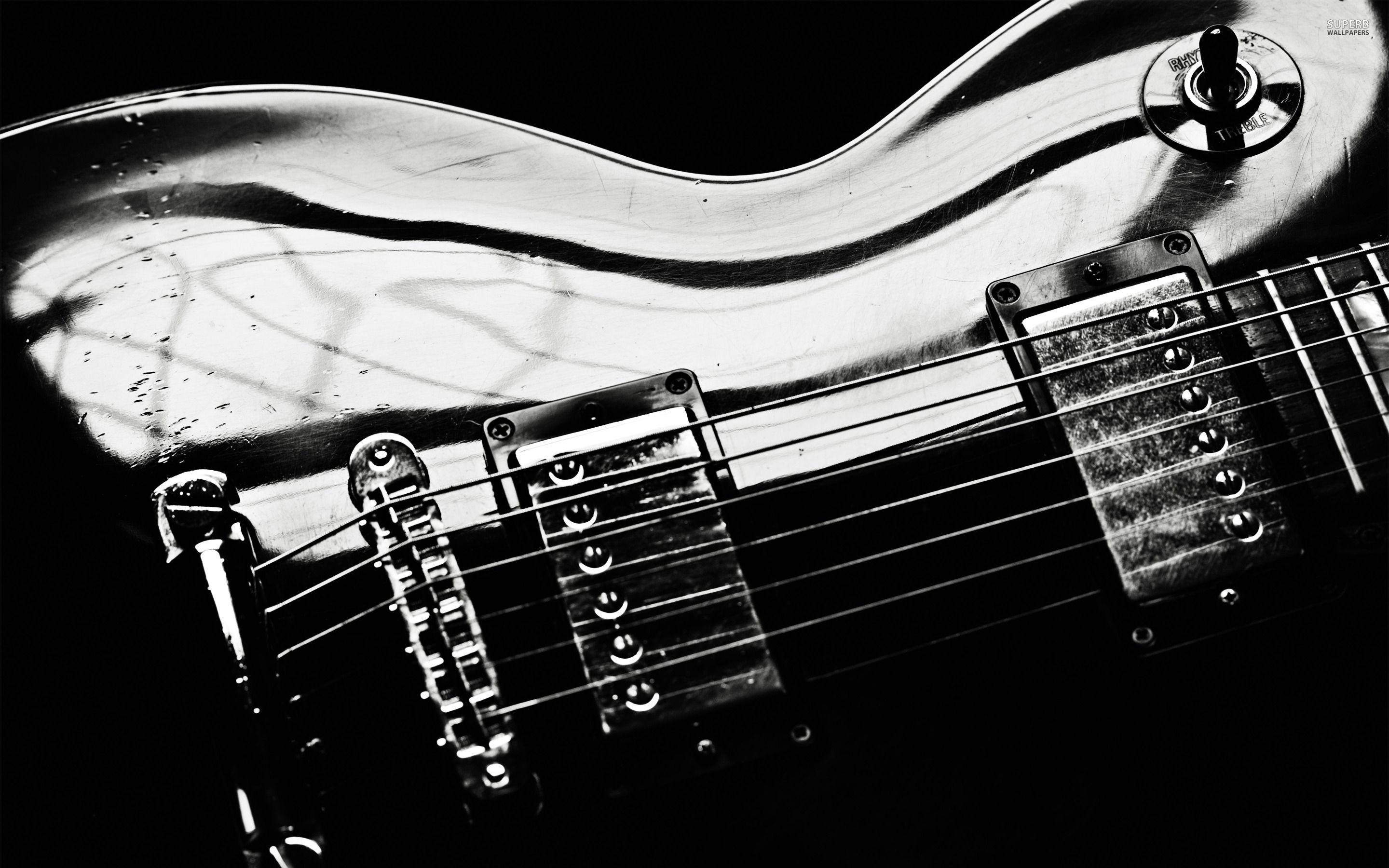 Guitar Wallpaper Most beautiful places in the world. HD Wallpaper
