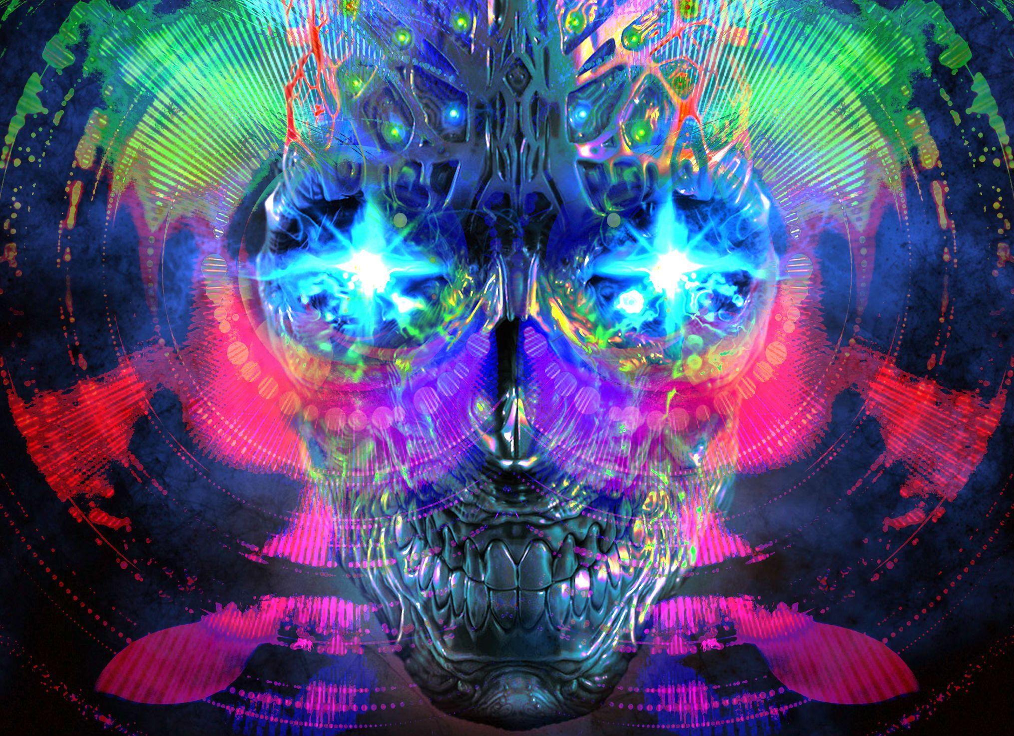 Psychedelic Full HD Wallpaper and Background Imagex1473