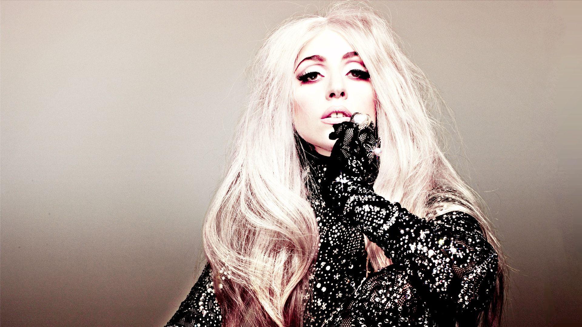 Celebrities Lady Gaga wallpaper (Desktop, Phone, Tablet)