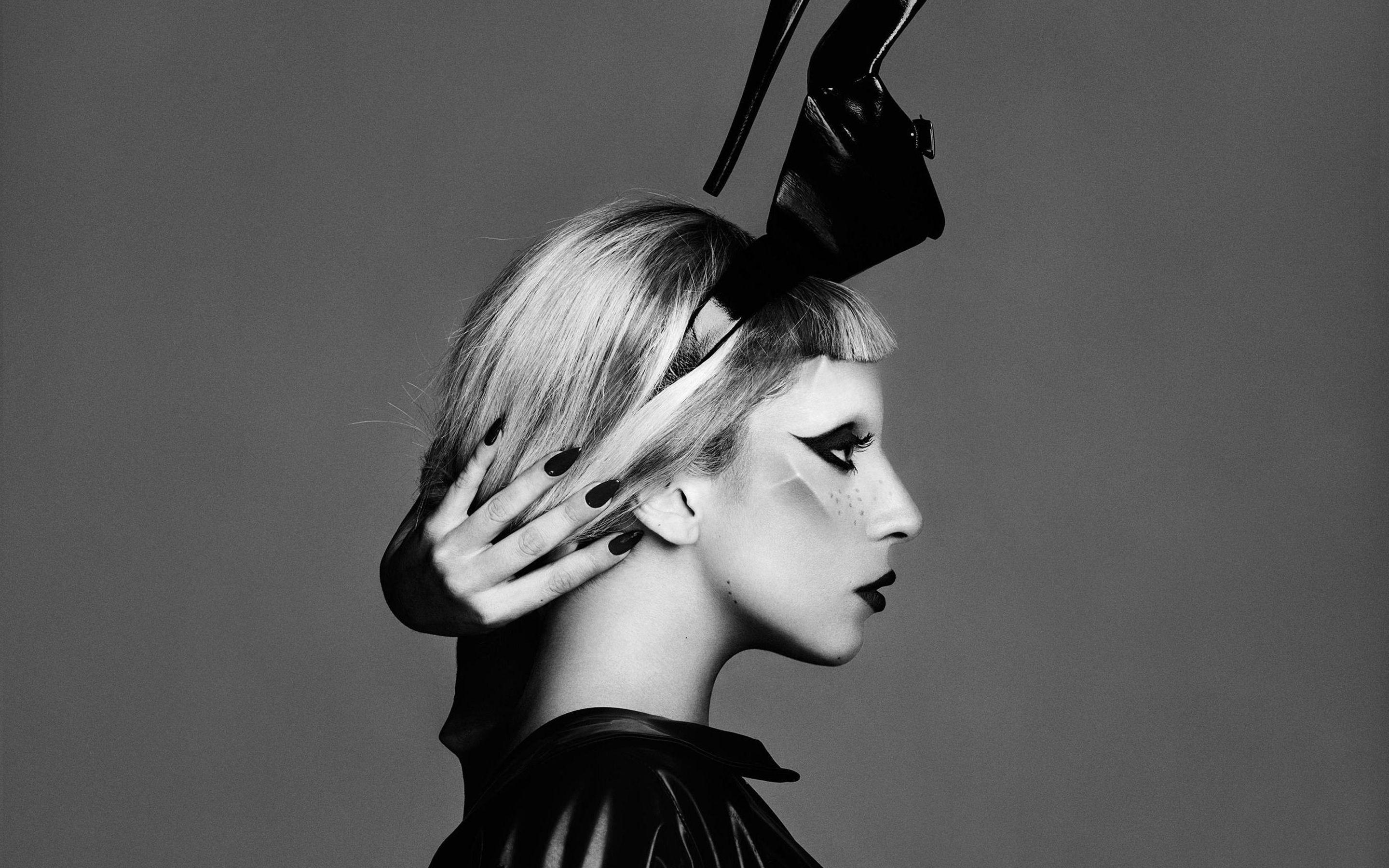 Lady Gaga Wallpaper 40907 2880x1800 px