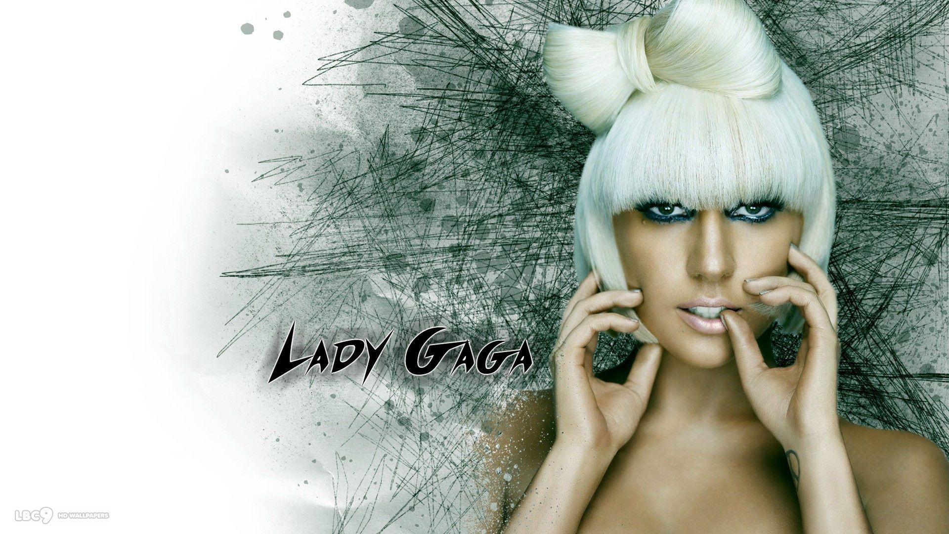 Lady Gaga Wallpaper 34 59. Pop HD Background