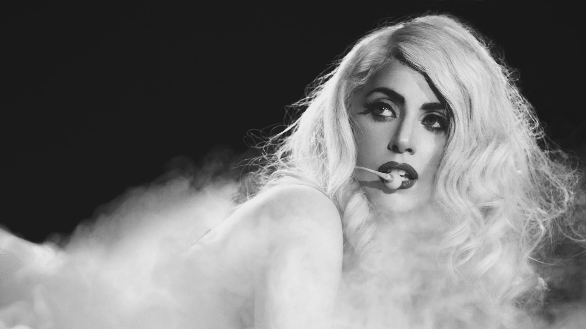 Lady Gaga Wallpapers  Wallpaper Cave