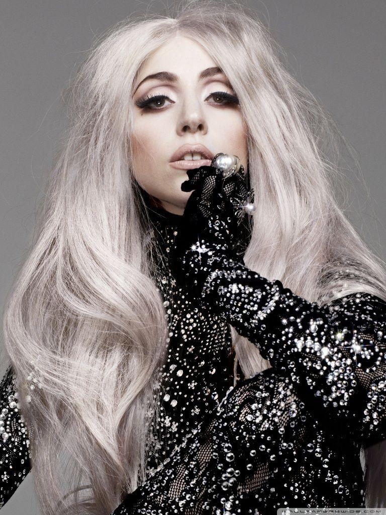 Download mobile wallpaper: Music, Girls, Artists, Lady Gaga, free