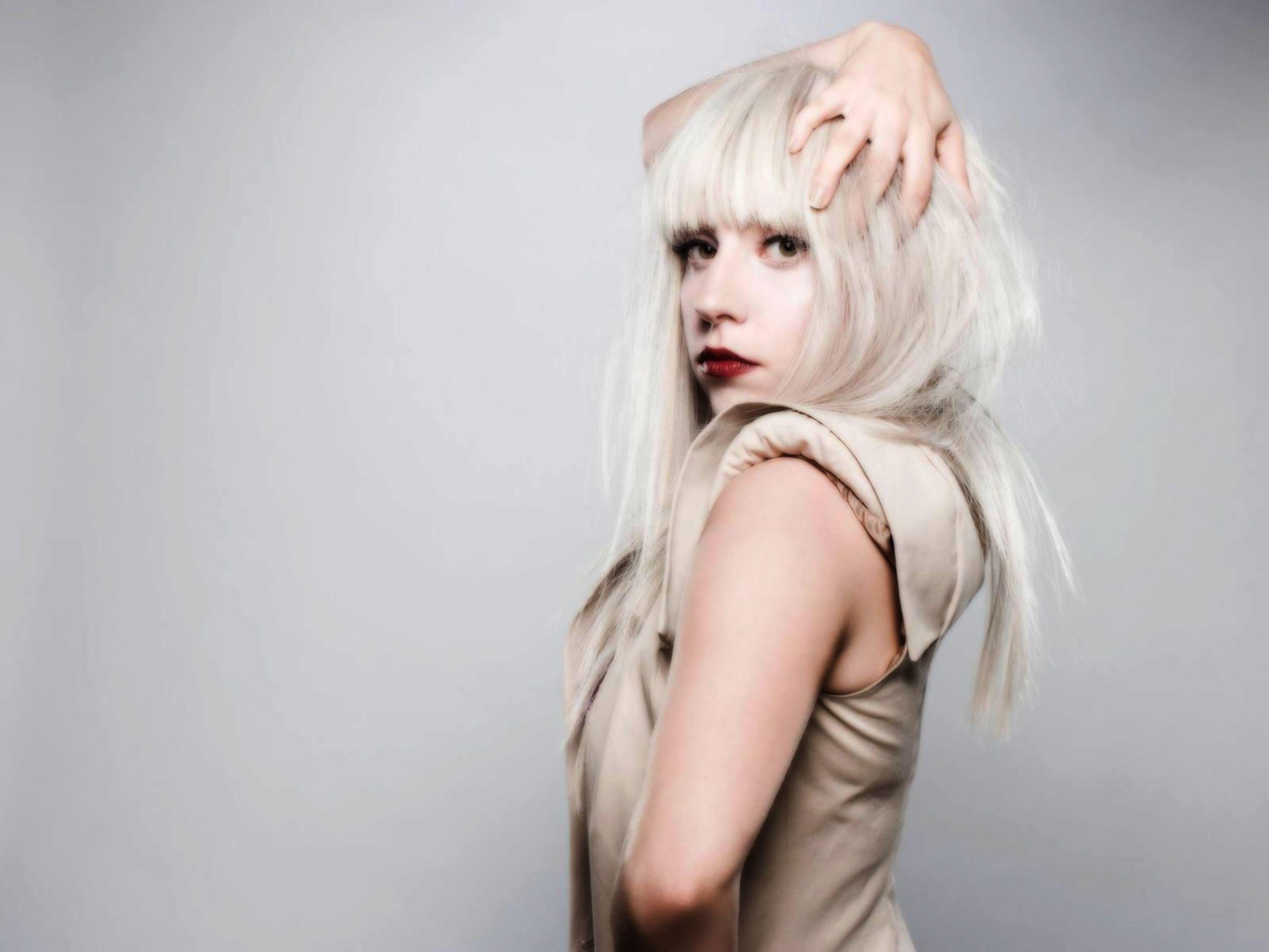 Lady Gaga Picture, High Definition, High Quality