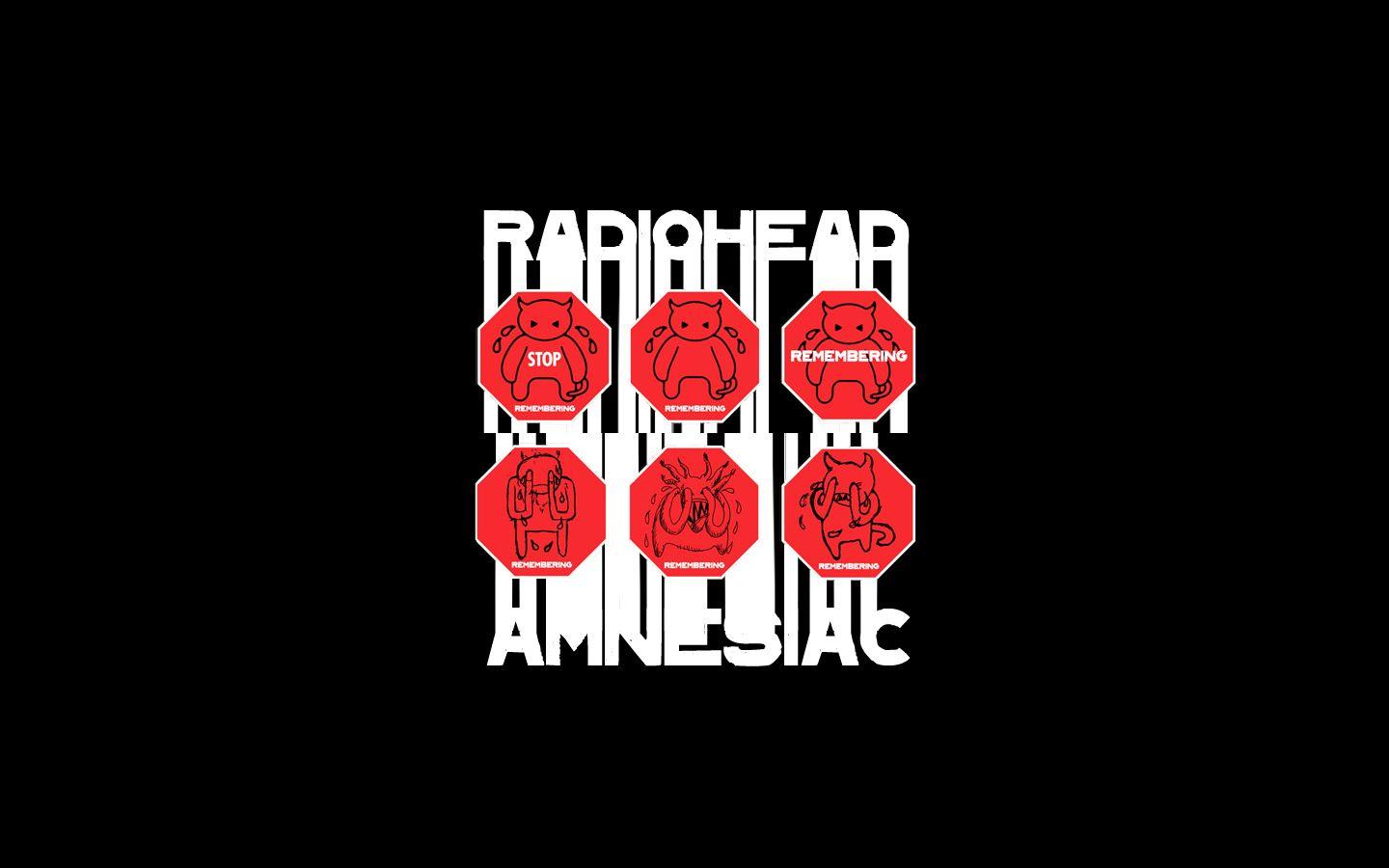 Radiohead Wallpapers HD - Wallpaper Cave