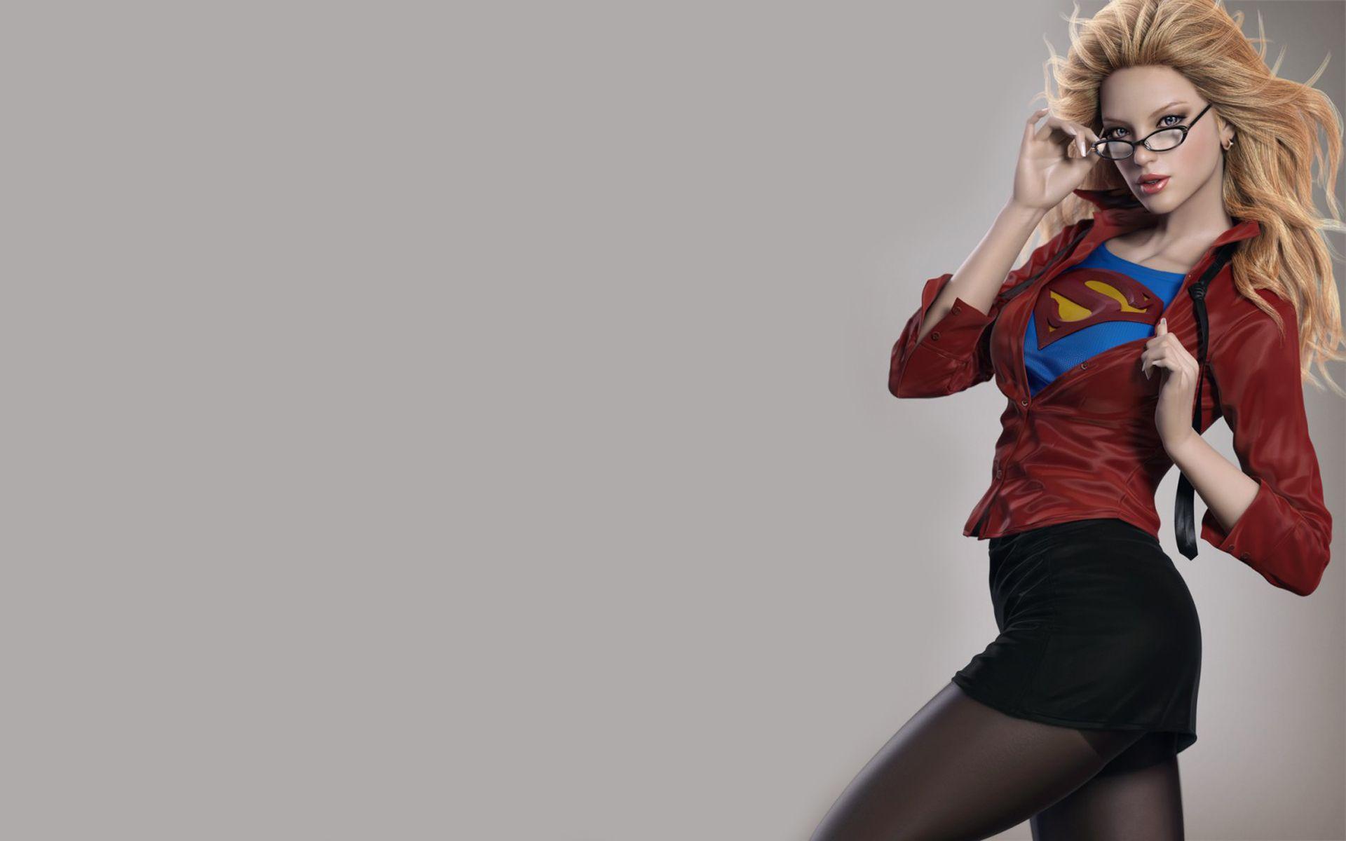 Supergirl HD Wallpaper. Background Imagex1200