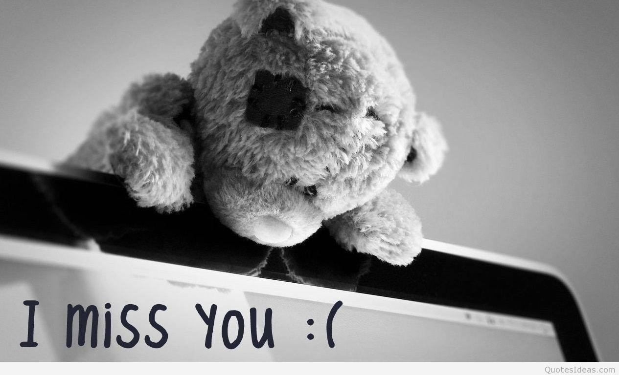 miss you wallpaper picture 2015 2016
