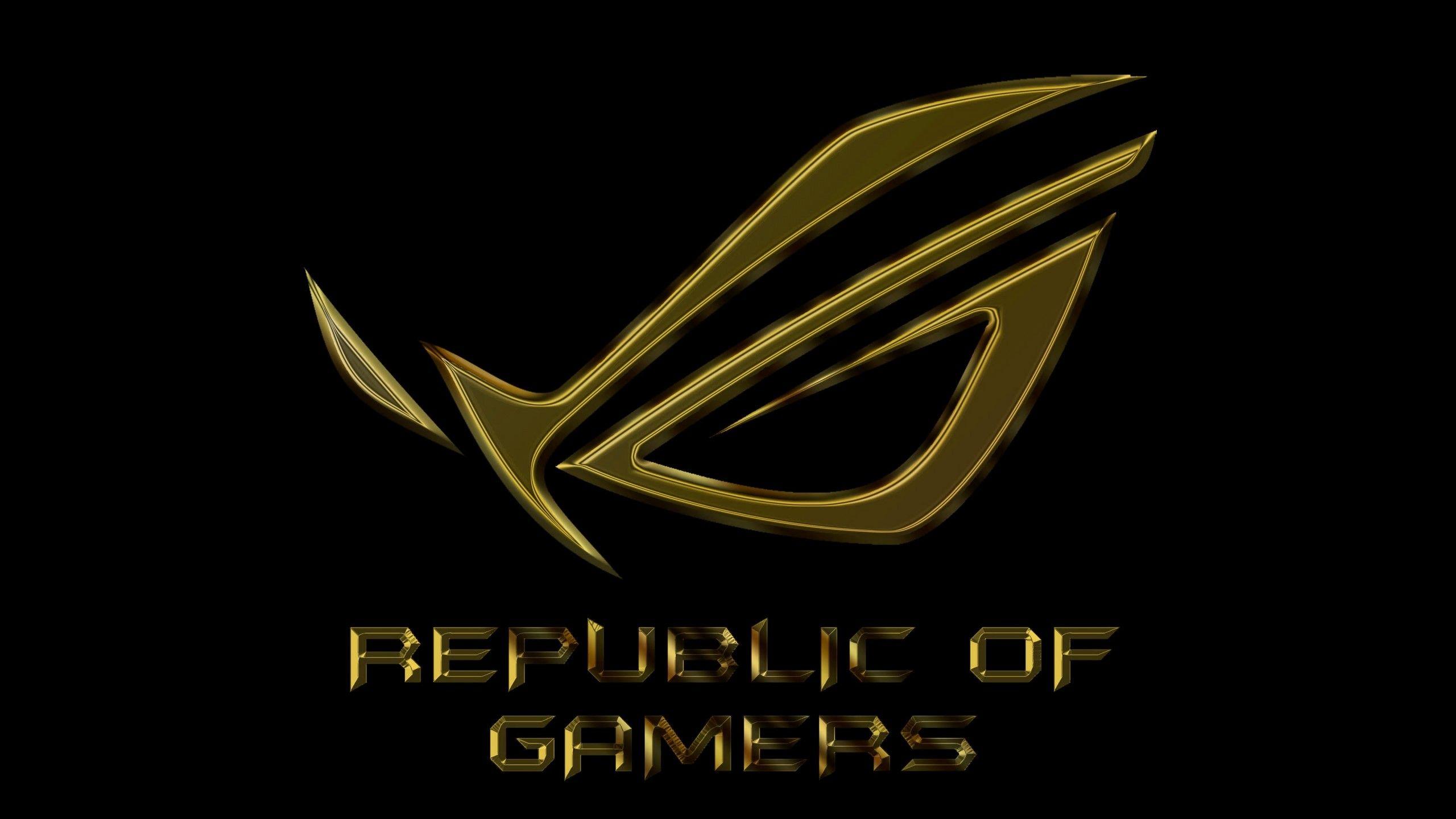 Asus Republic Of Gamers 4K 18