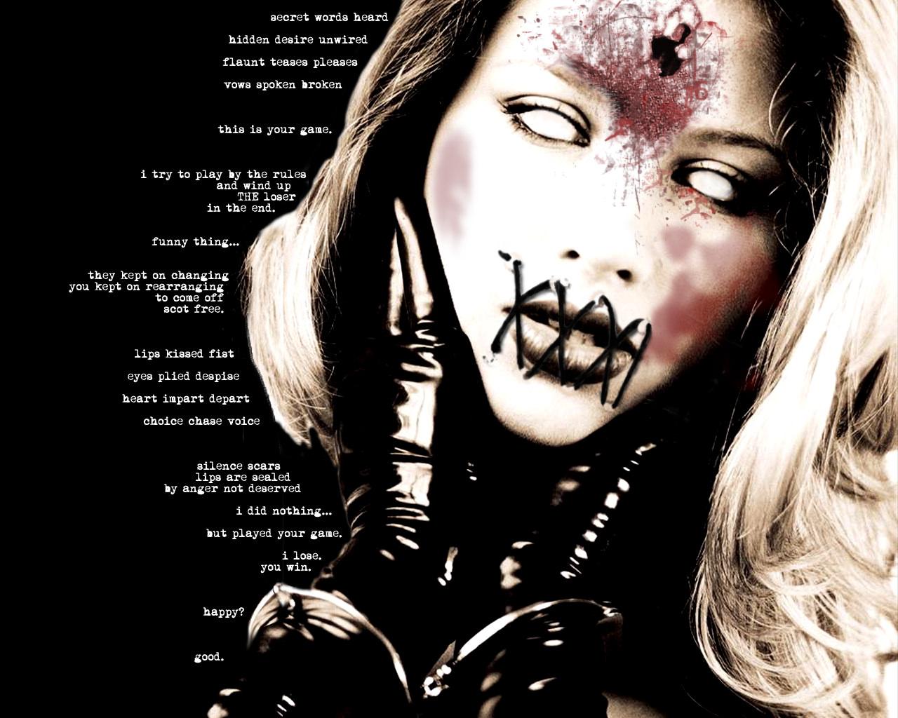 cuff wallpaper from Gothic wallpaper