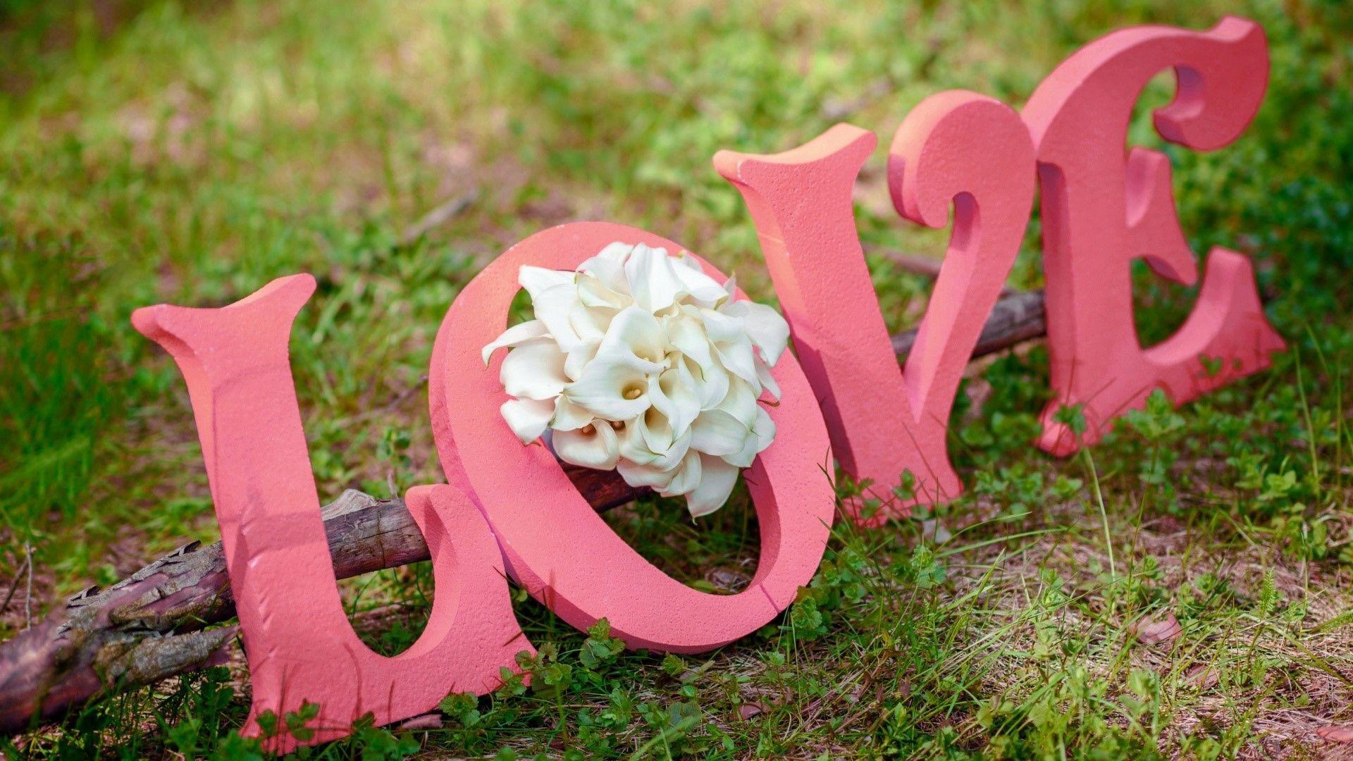 Download Love Romantic Wallpaper Group 1600×900 Romantic Image HD