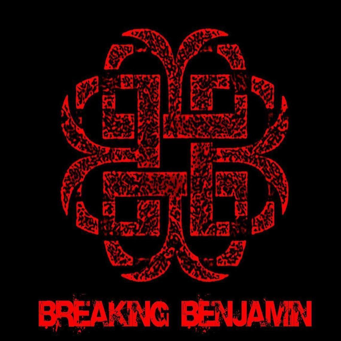 Breaking Benjamin Logo Wallpapers - Wallpaper Cave