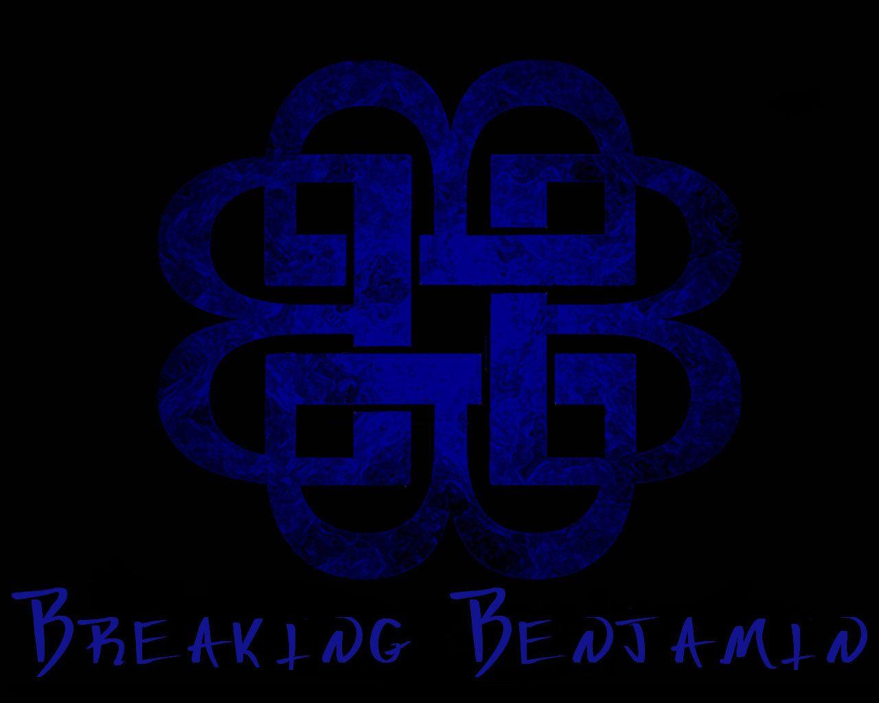 Breaking Benjamin Logo Wallpapers - Wallpaper Cave