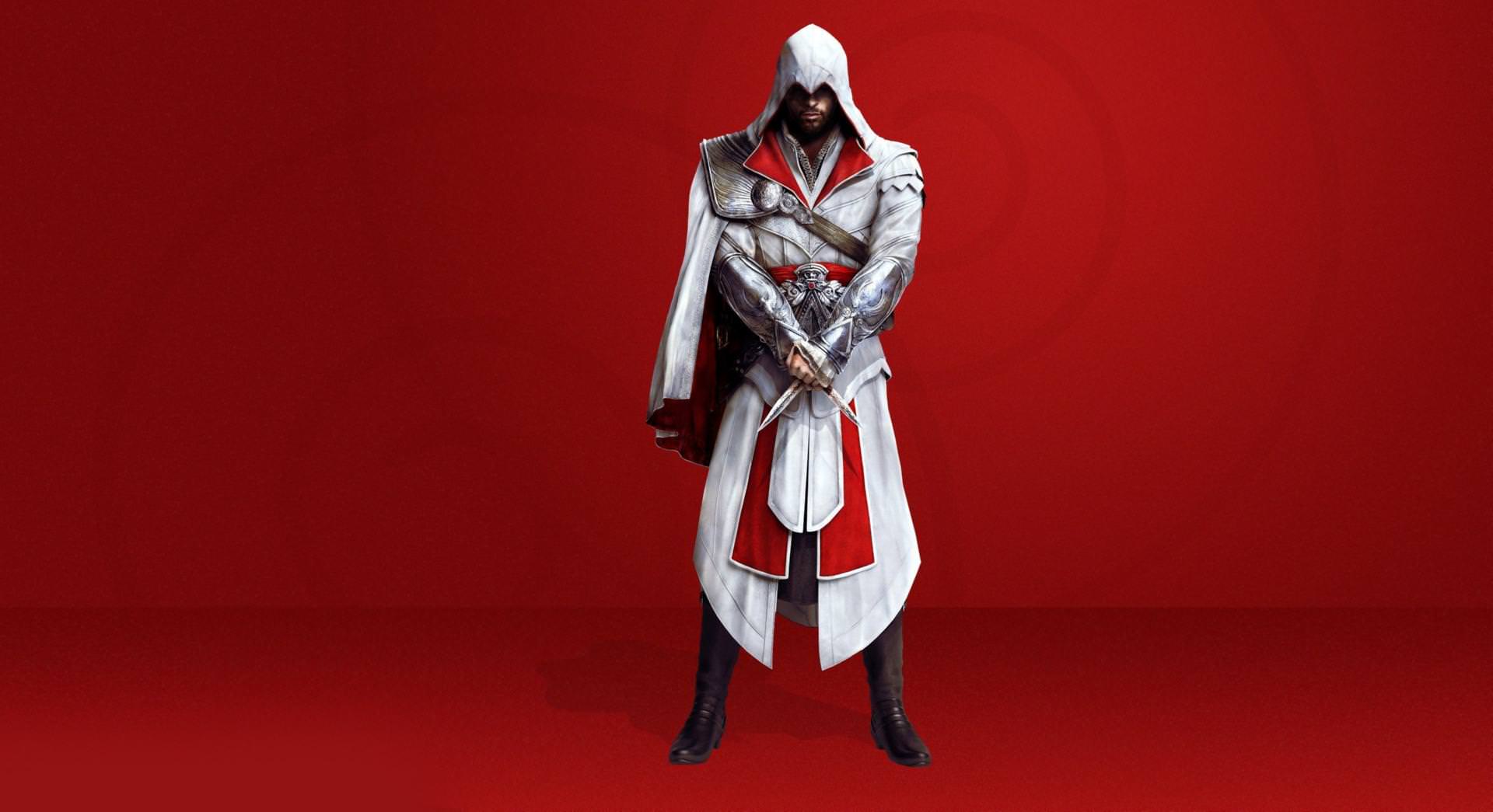 Ezio Creed Wallpaper HD Download