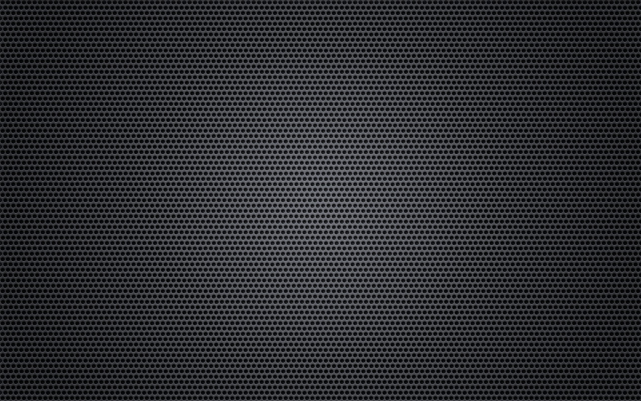 PixLith - Black Metallic Background