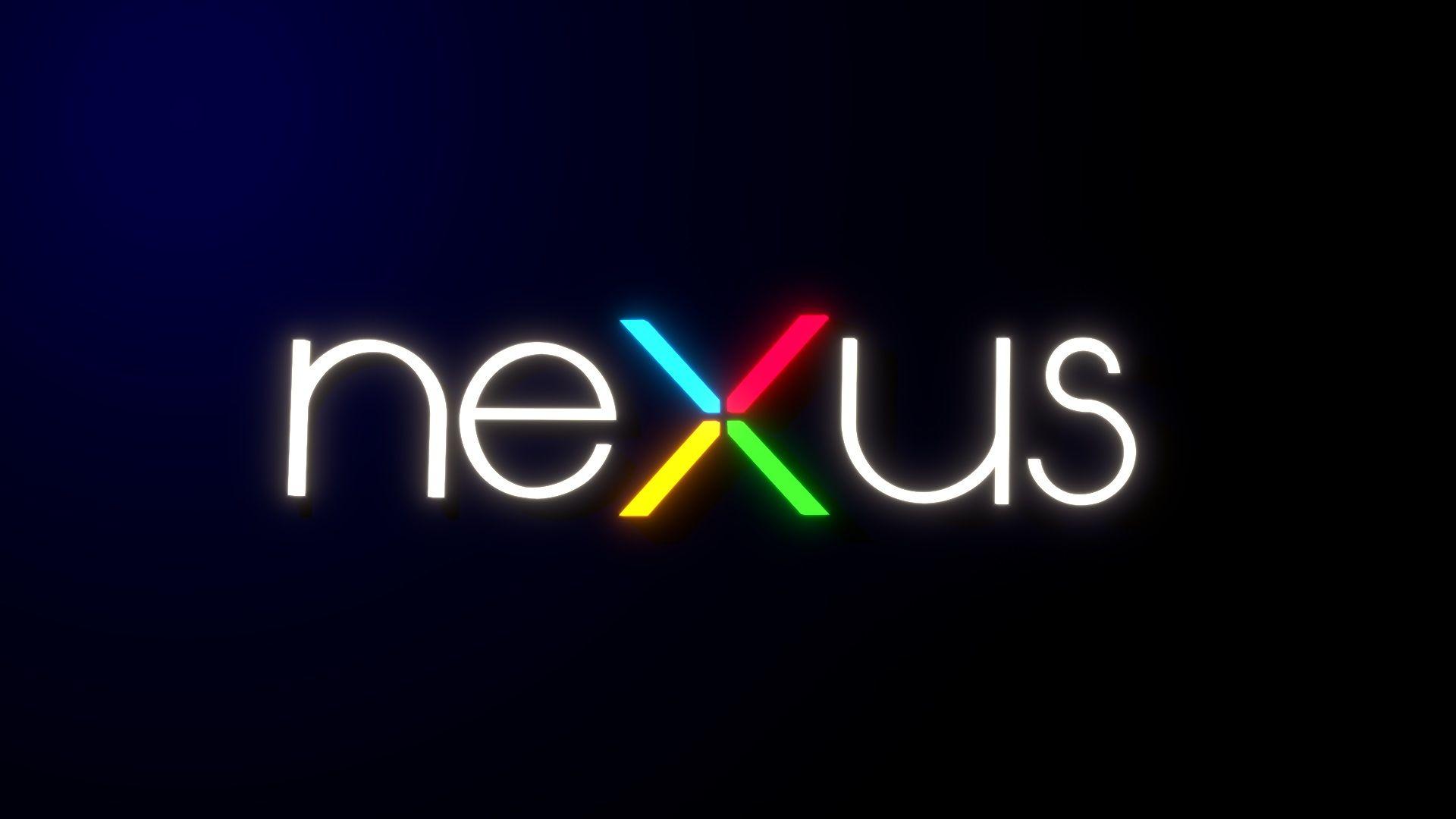 Google Nexus logo wallpaper. brands and logos