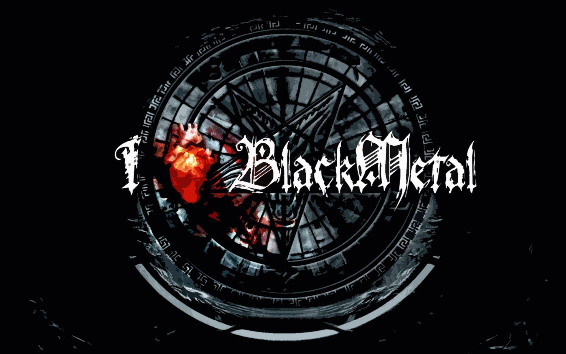 Black Metal 829692