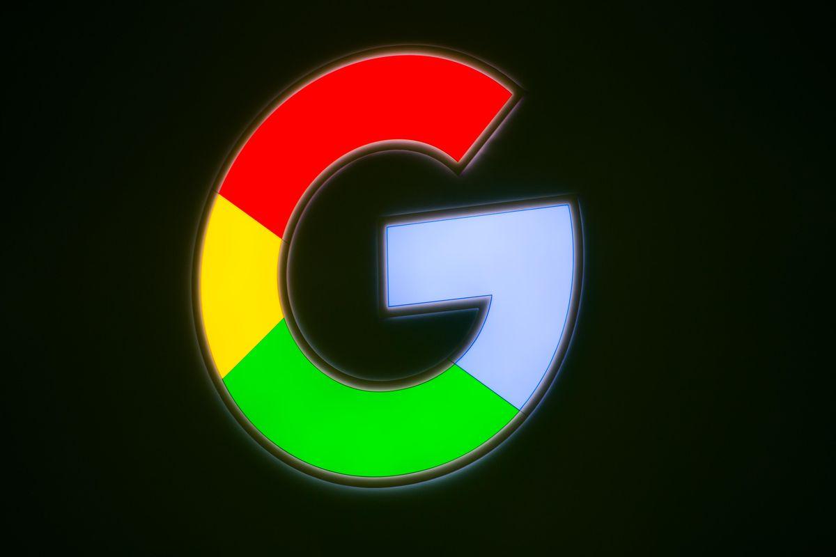 Google Logo Wallpapers For Mobile - Wallpaper Cave