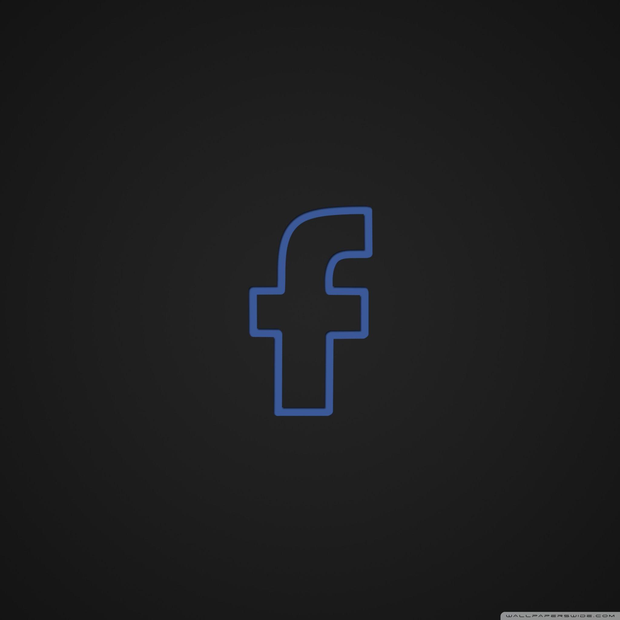 Facebook ❤ 4K HD Desktop Wallpaper for • Wide & Ultra Widescreen