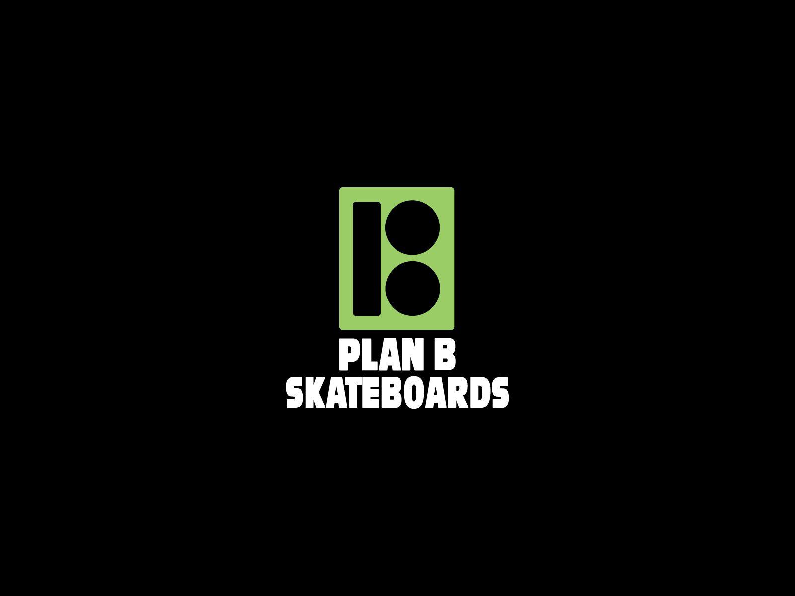 Skate Logo Wallpaper iPhone