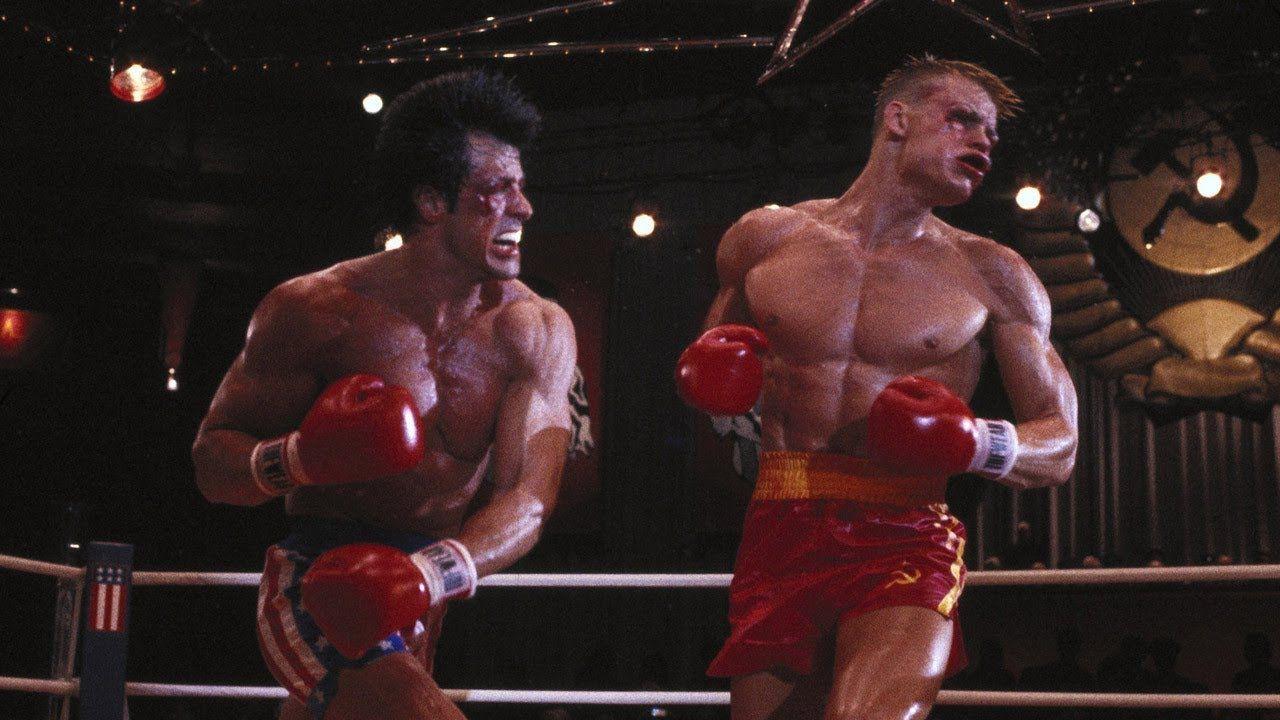 Where Are They Now: Dolph Lundgren