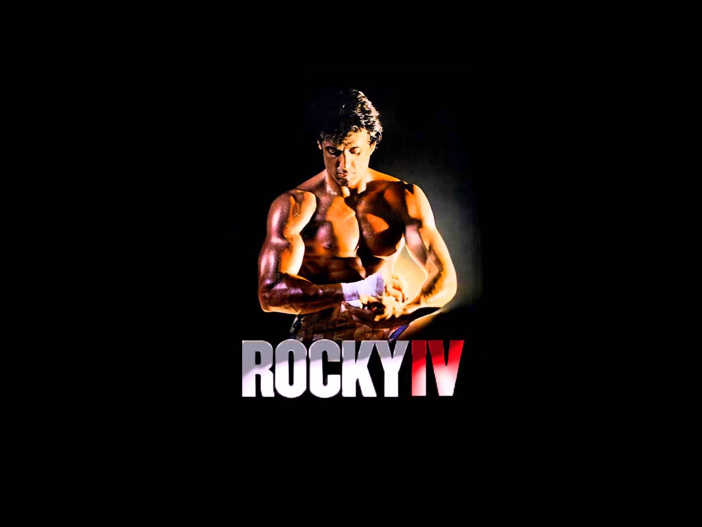 Rocky 4 Instrumental Hip Hop Rap Beat Survivor Burning Heart Rocky
