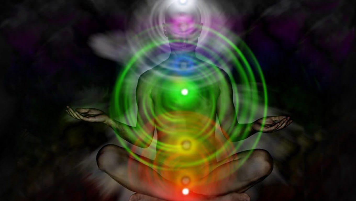 WHAT ARE THE 7 MAJOR CHAKRAS AND WHAT DO THEY MEAN?. Quantum World