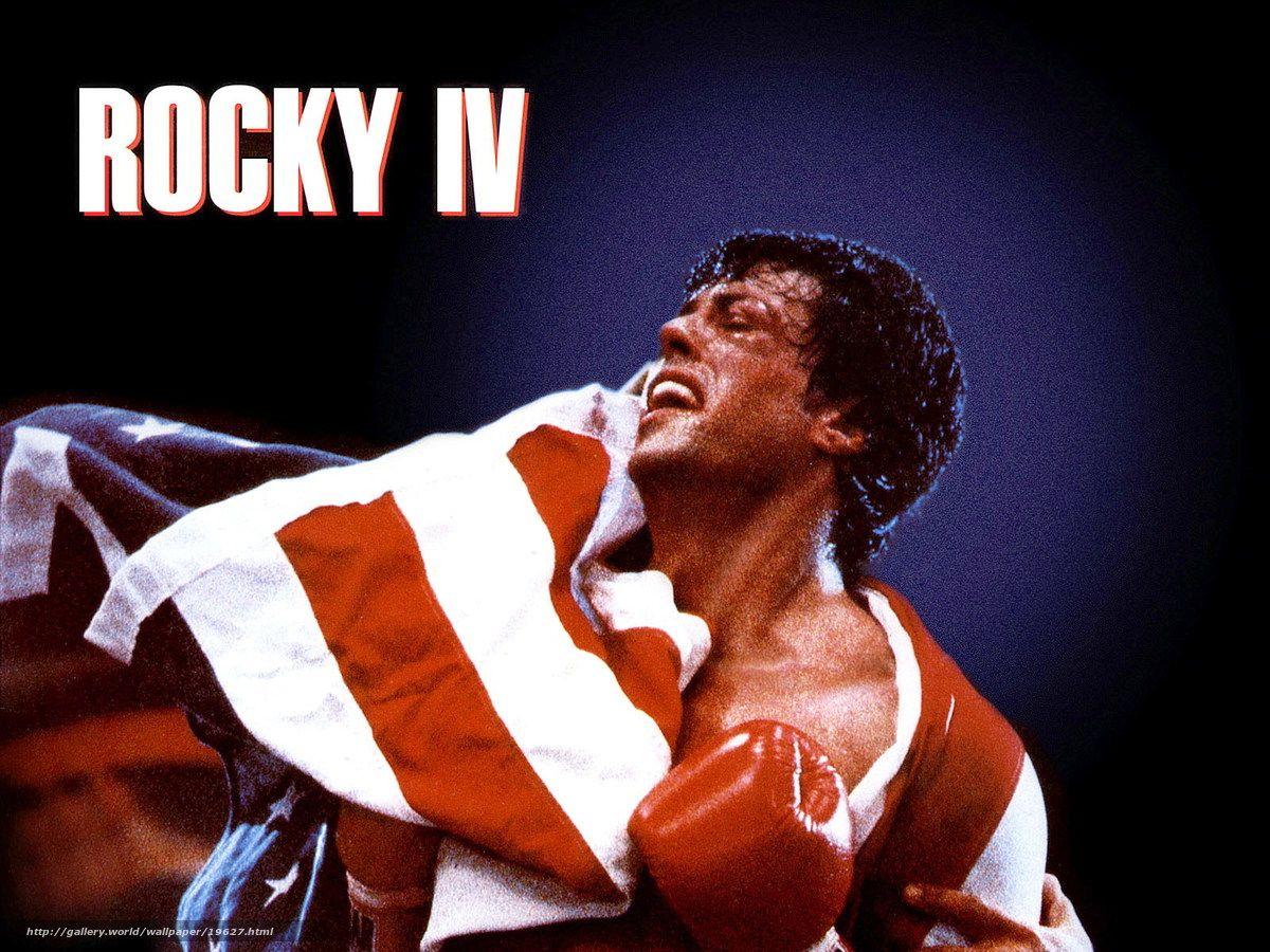 Baixar Wallpaper Rocky Rocky IV, filme, filme Papis de parede