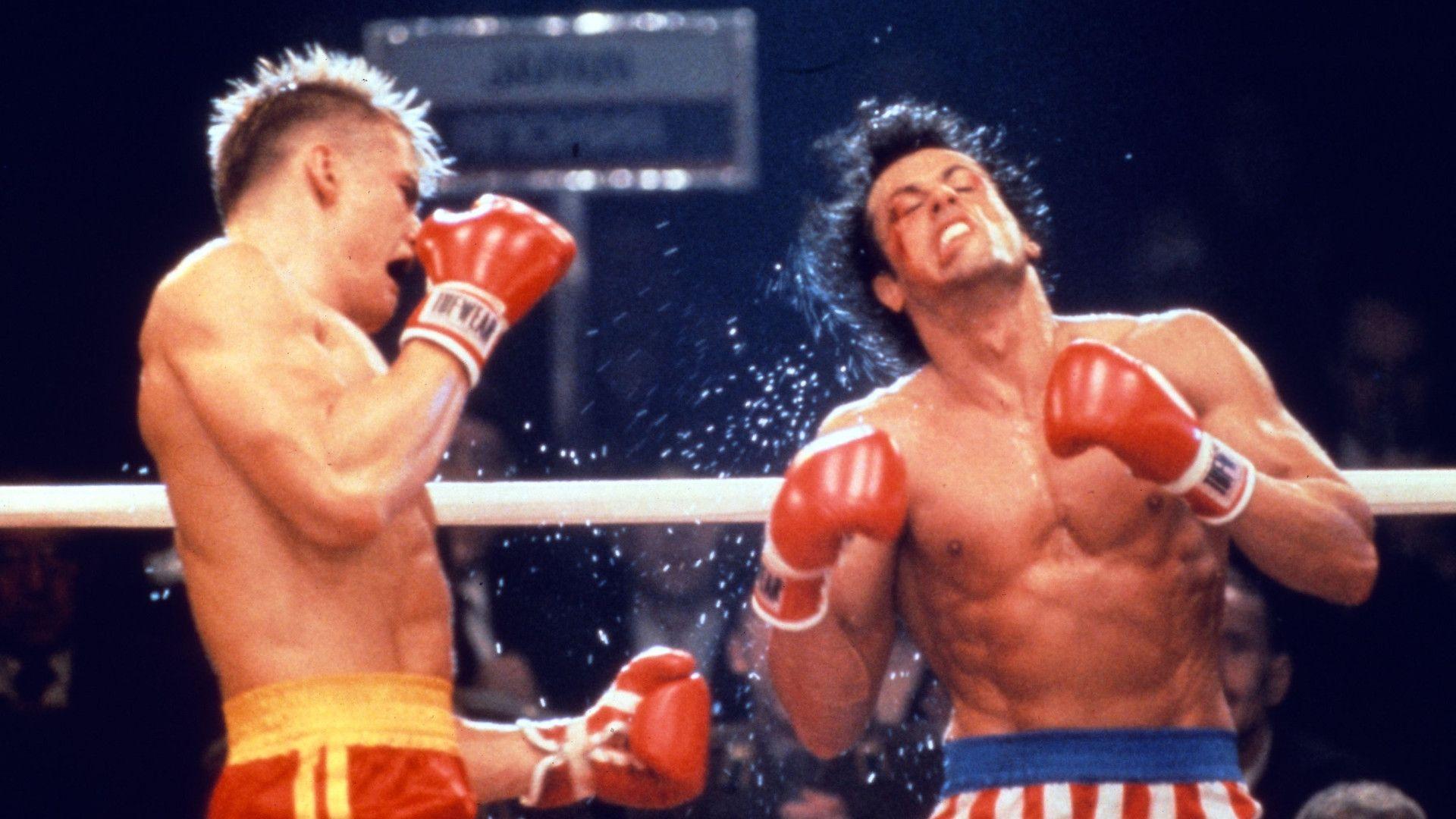 Reasons Why Rocky IV Is the Ultimate Rocky Movie