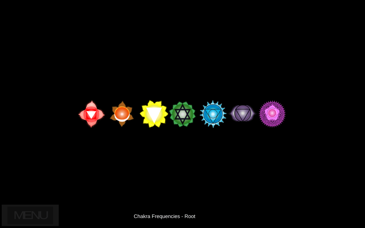 Chakra Frequencies HD Apps on Google Play