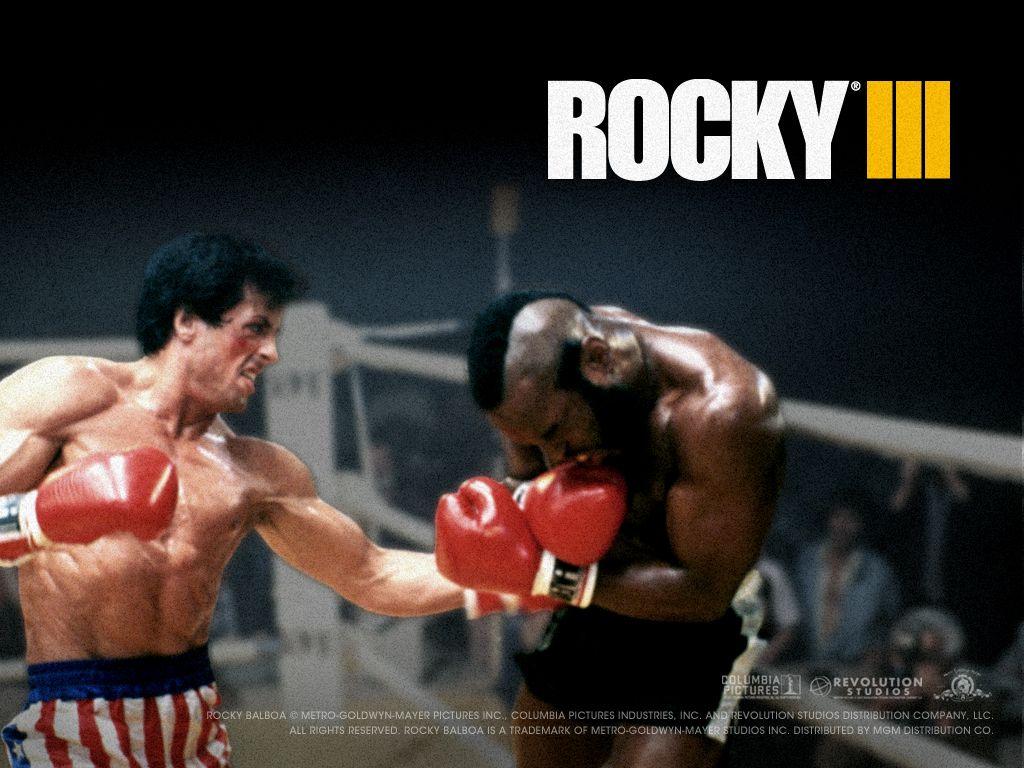 movies Rocky Balboa / 1024x768 Wallpaper