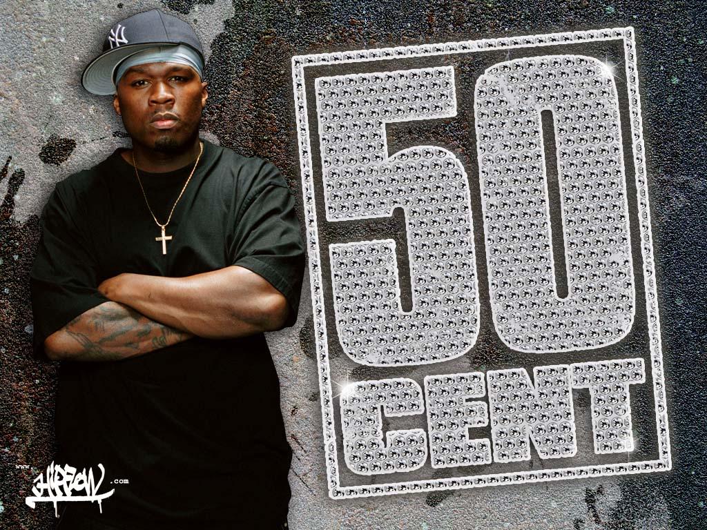 50 Cents Wallpapers - Wallpaper Cave