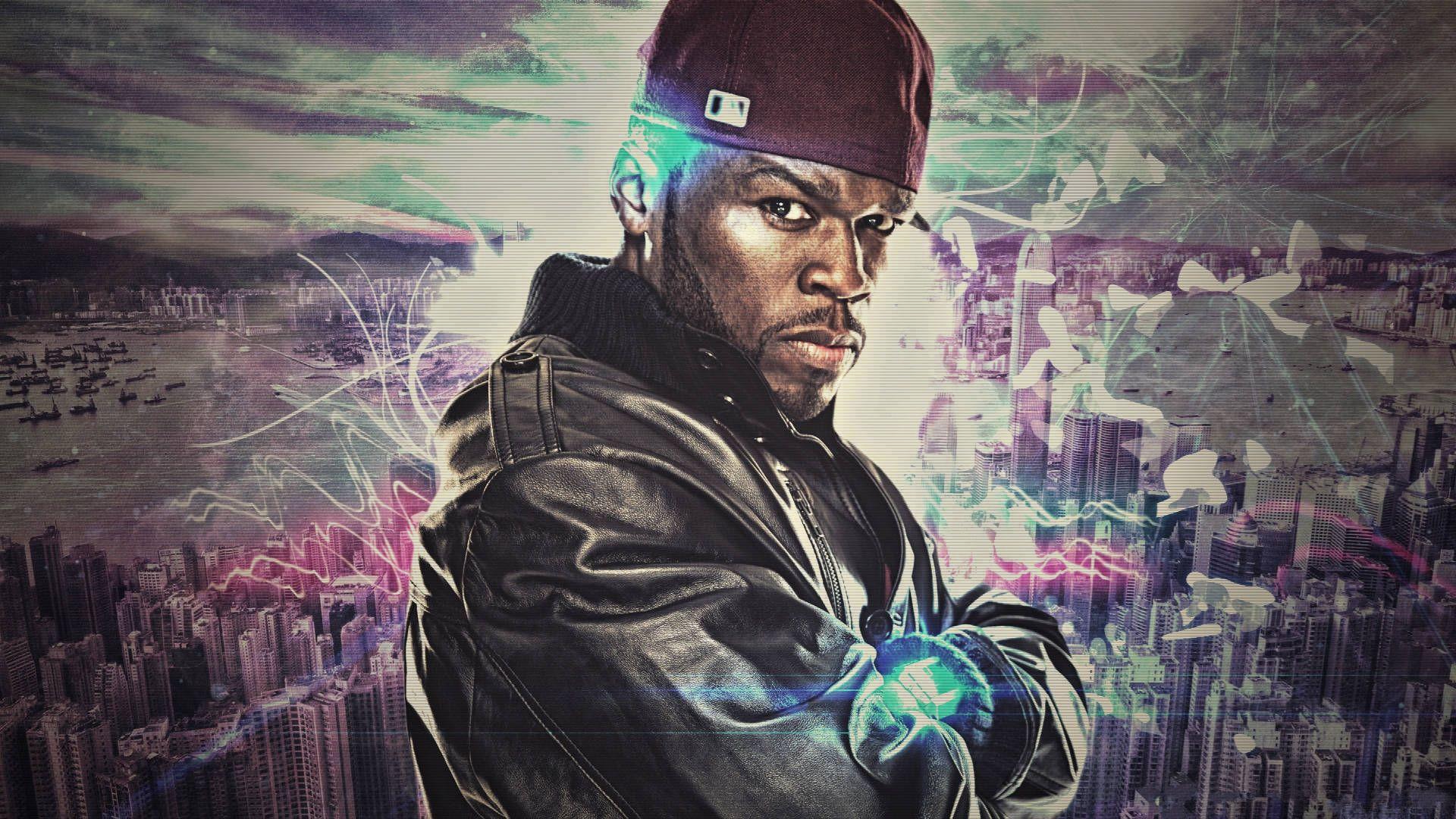 50 Cents Wallpapers - Wallpaper Cave