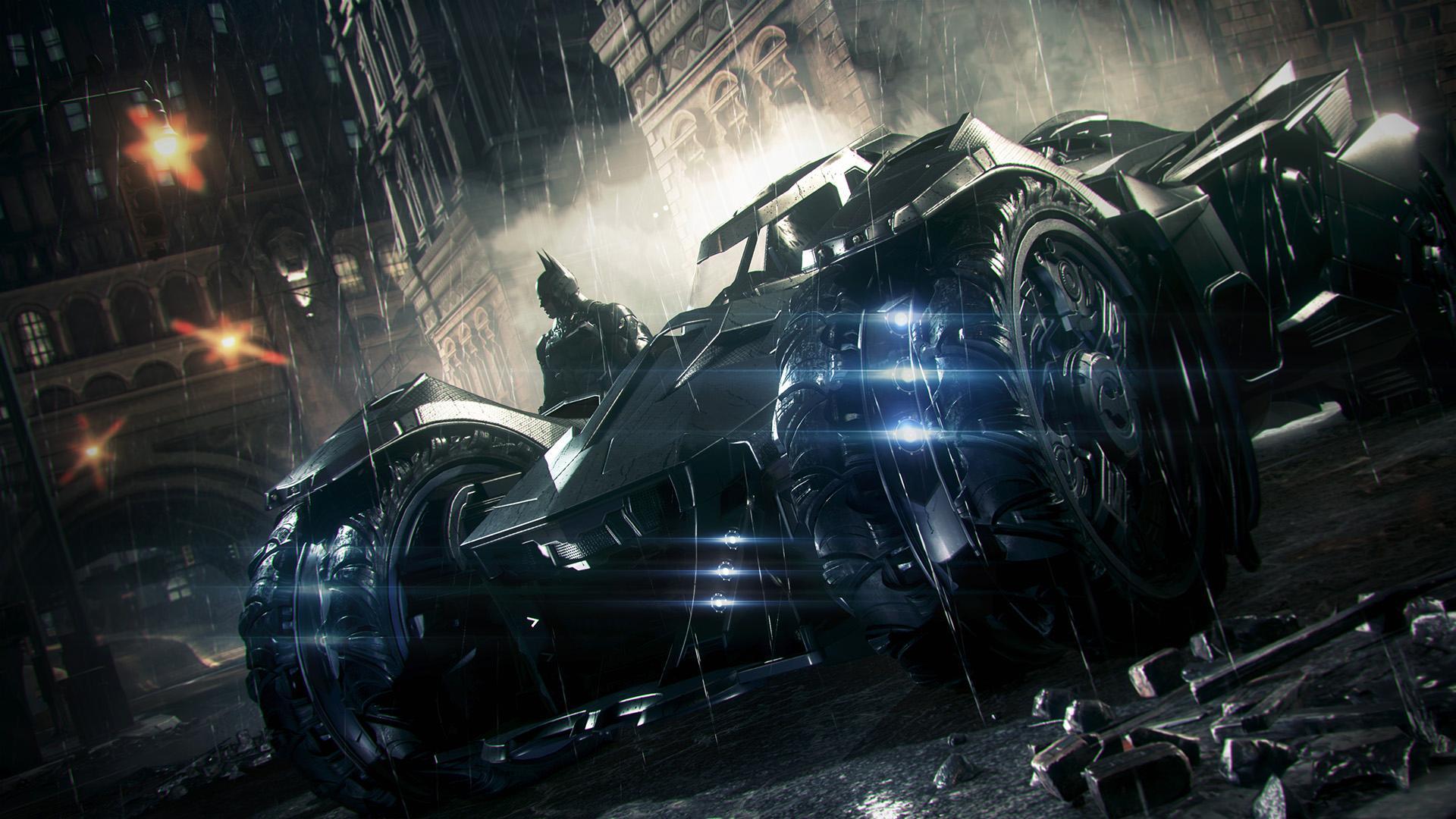 Batman: Arkham Knight Edition 4: Amazon.com