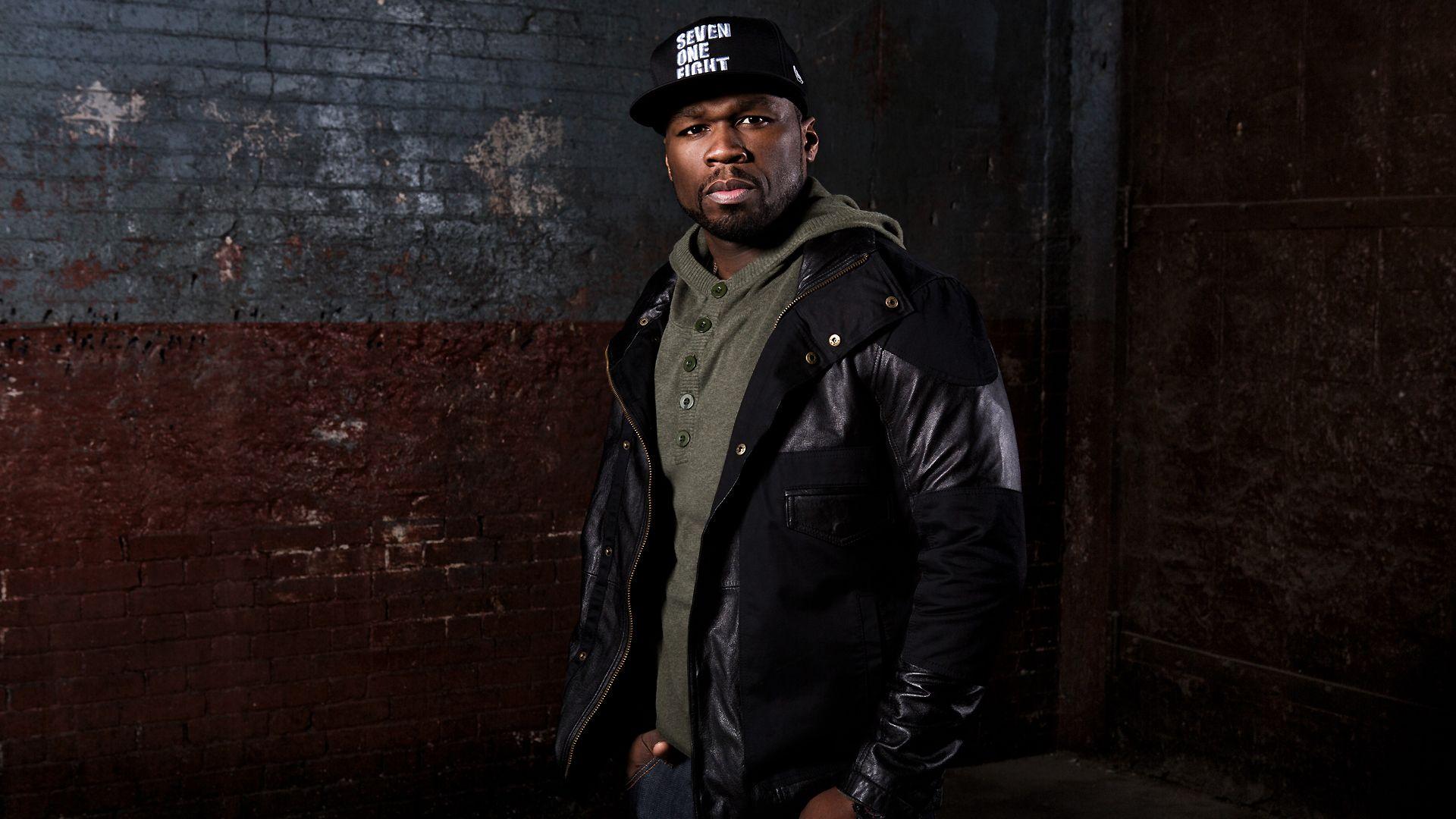 Nice 50 Cent Wallpaper