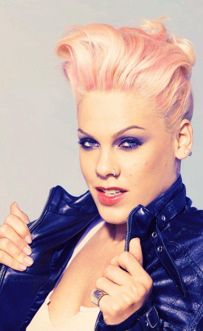 P!nk. Art google, Alecia moore