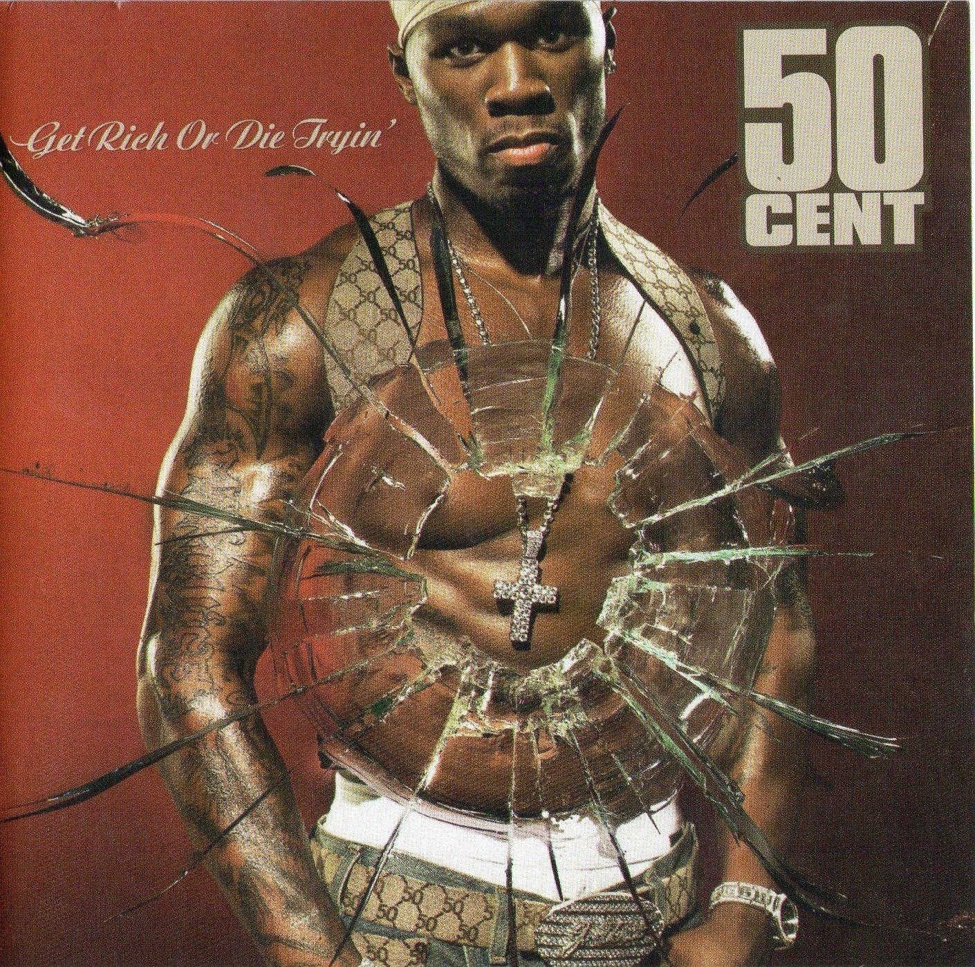 50 Cents Wallpapers - Wallpaper Cave