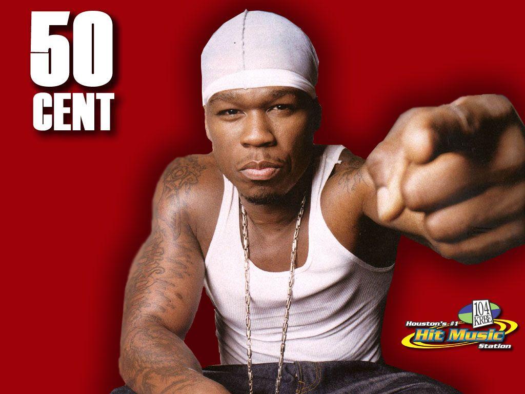 50 Cents Wallpapers - Wallpaper Cave