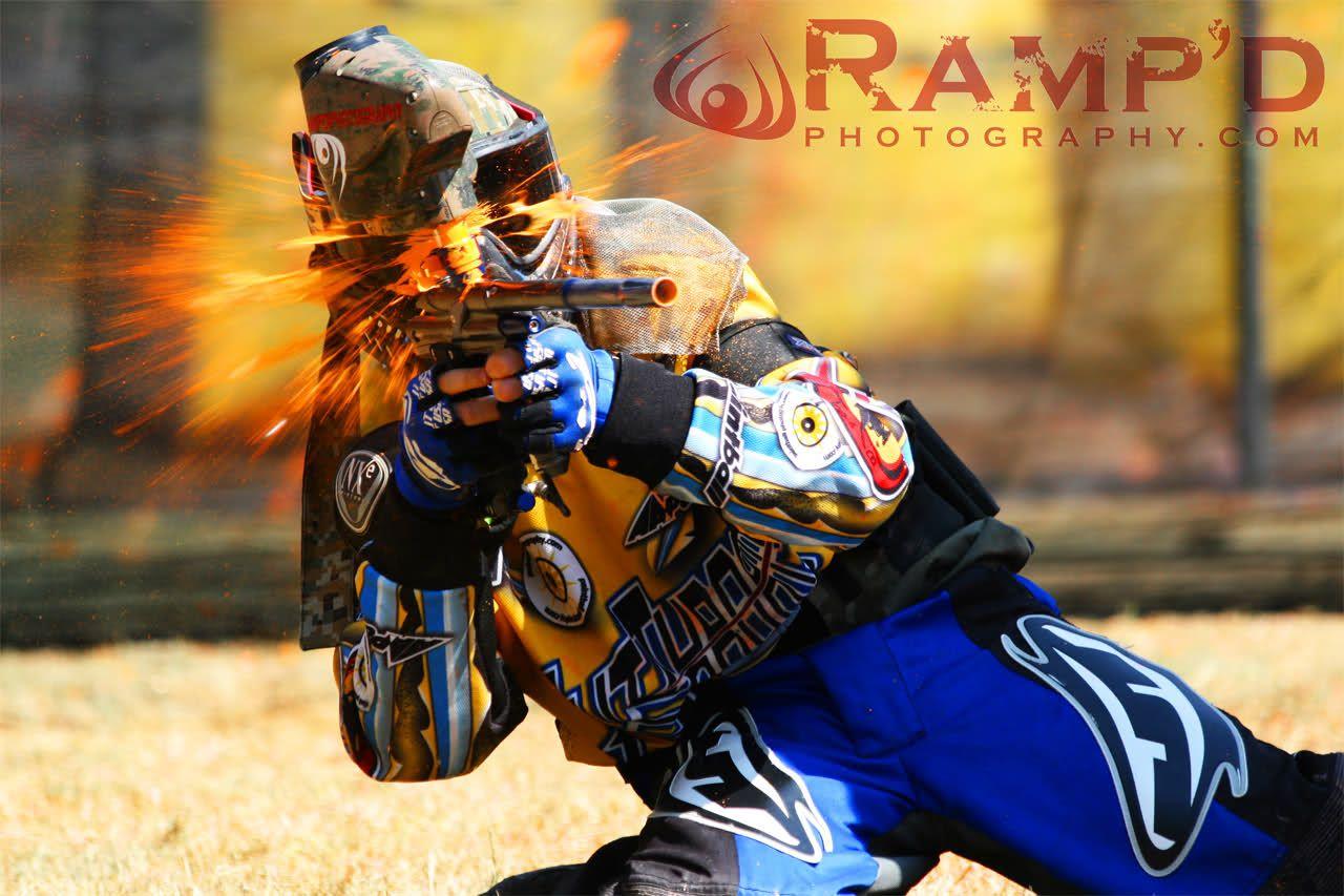 Paintball Wallpapers.