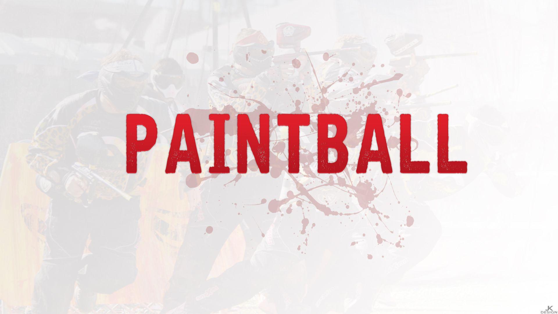 Paintball Wallpaper, Best & Inspirational High Quality Paintball