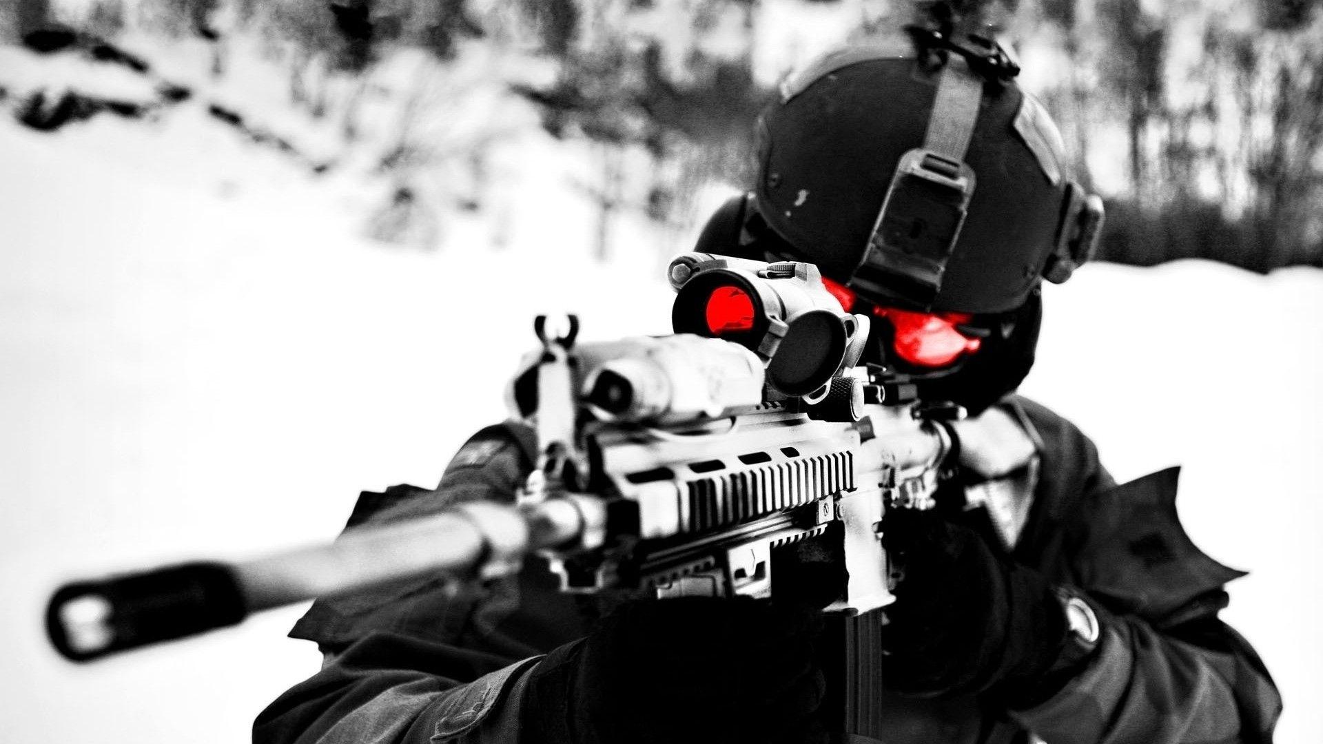 Police Swat Wallpaper