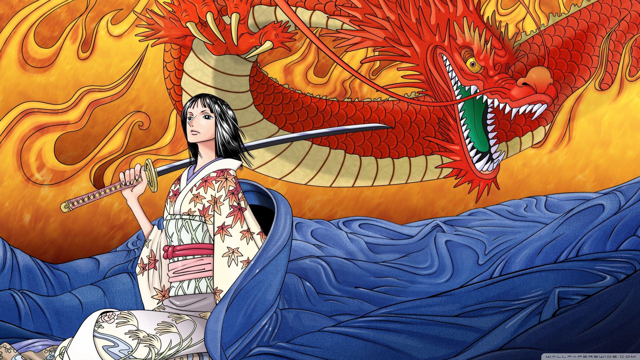 One Piece Manga ❤ 4K HD Desktop Wallpaper for 4K Ultra HD TV