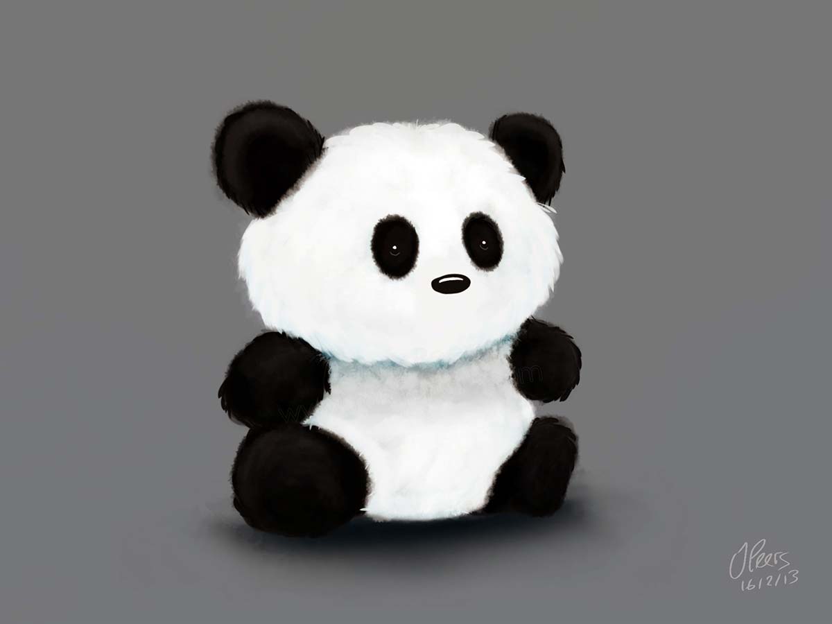 awesome Panda Drawing Tumblr. AmazingPict.com
