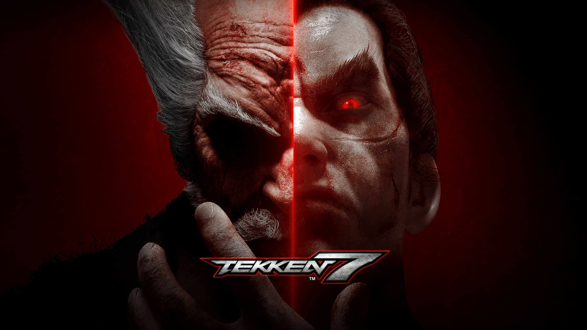 Tekken 7 fighters HD phone wallpaper  Peakpx