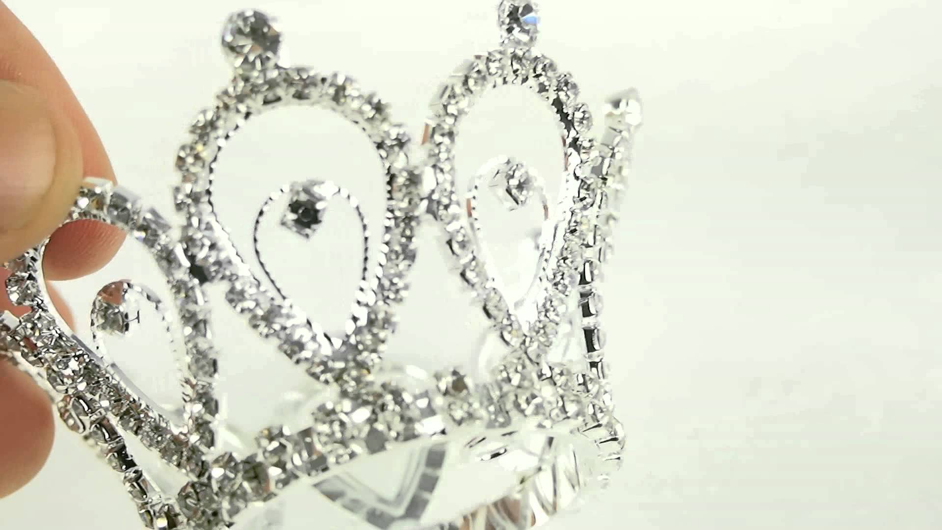 Queendiamond Jewels of