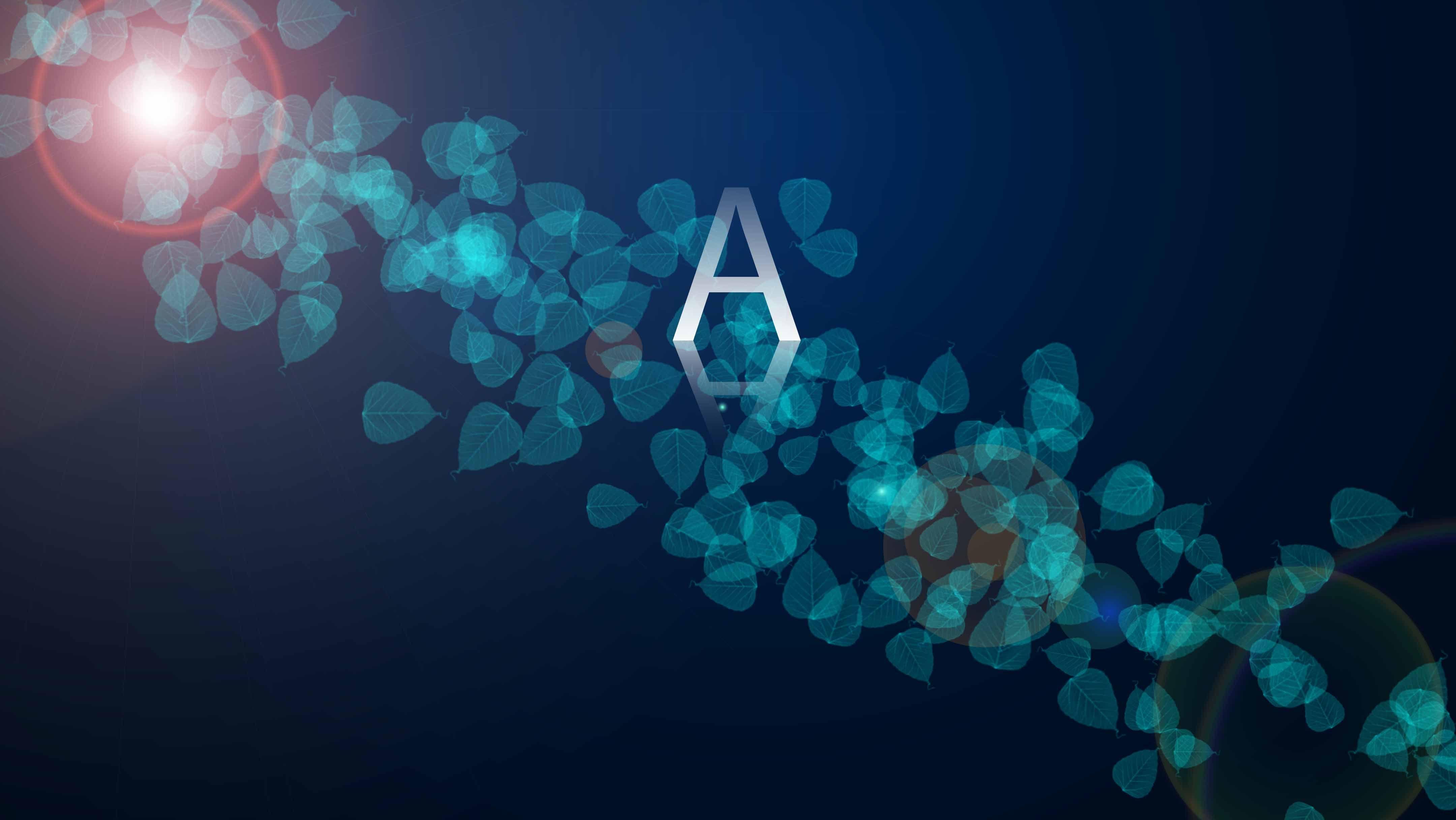 Alphabet HD Wallpaper and Background Image