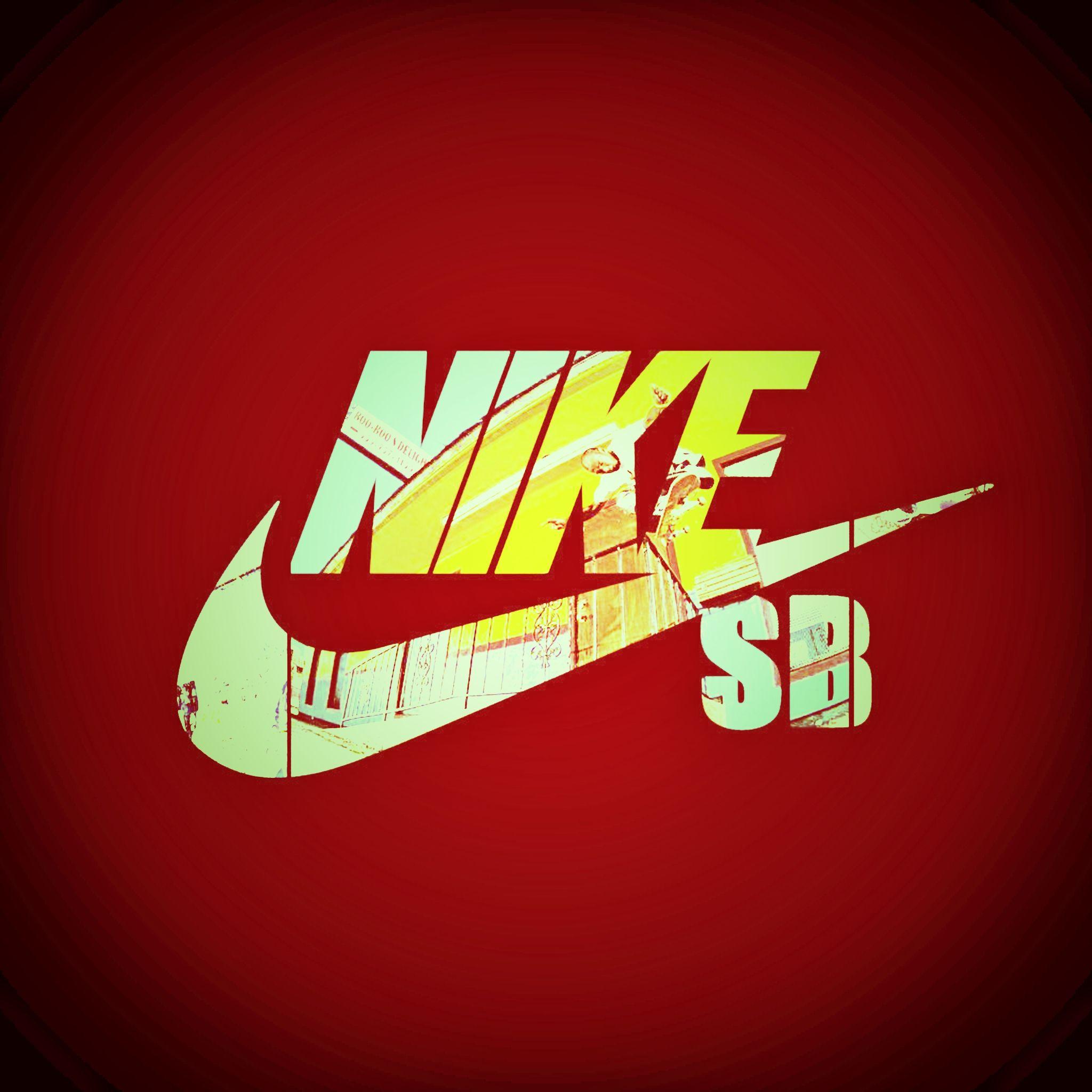 Wallpapers Nike Red Wallpaper Cave