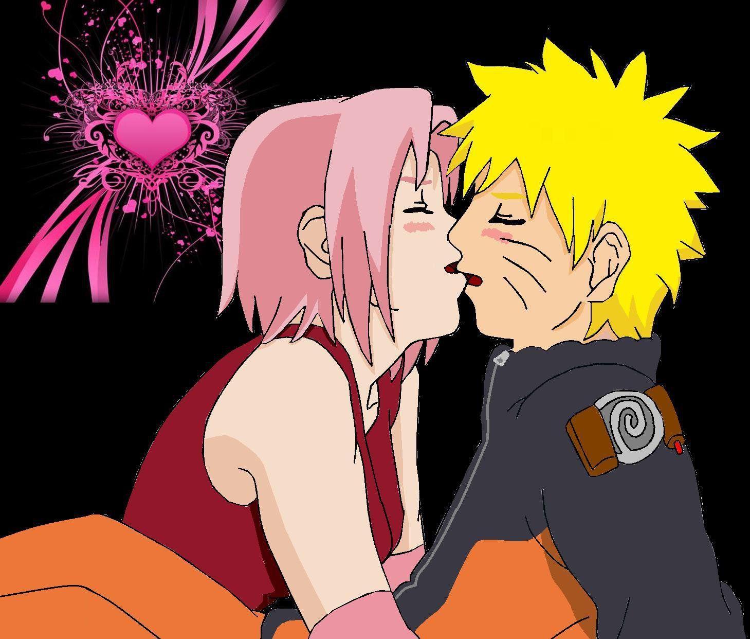 Naruto x sakura video